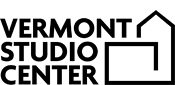 Vermont Studio Center logo