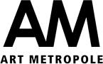 Art Metropole logo