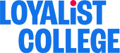 Loyalist College logo