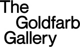 The Goldfarb Gallery logo