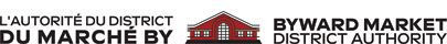 ByWard Market District Authority (BMDA) logo