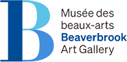 Beaverbrook Art Gallery logo
