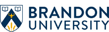 Brandon University logo