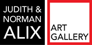Judith & Norman Alix Art Gallery logo