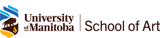 University of Manitoba School of Art logo