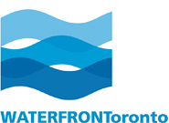 Waterfront Toronto logo