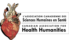 Canadian Association for Health Humanities logo