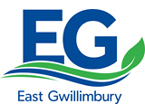 Town of East Gwillimbury logo