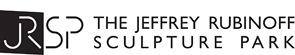 Jeffrey Rubinoff Sculpture Park logo