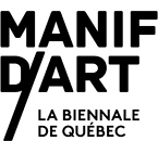 Manif d’art logo