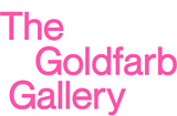 The Goldfarb Gallery logo