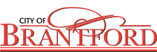 City of Brantford logo