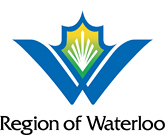 Region of Waterloo logo
