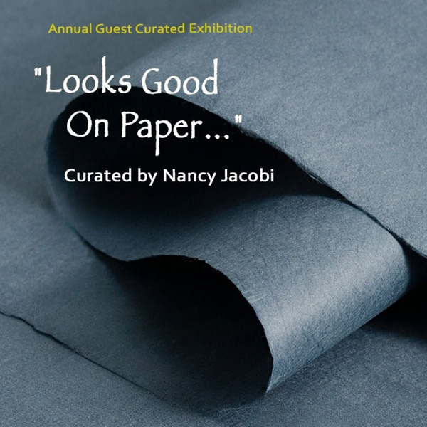 Call For Submissions Looks Good On Paper Akimbo Art