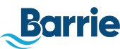 City of Barrie logo