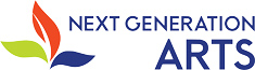 Next Generation Arts logo
