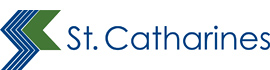 City of St. Catharines logo