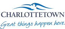 City of Charlottetown logo
