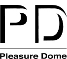 Pleasure Dome logo