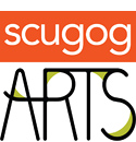 Scugog Arts logo