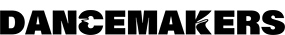 Dancemakers logo