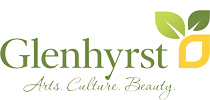 Glenhyrst Art Gallery of Brant logo