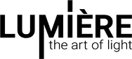 Lumière: The Art of Light logo