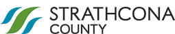 Strathcona County logo