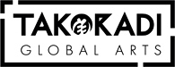 Takoradi Global Arts logo