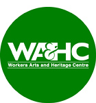 Workers Arts & Heritage Centre logo