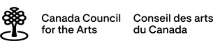 Canada Council for the Arts logo