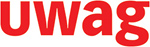 University of Waterloo Art Gallery logo