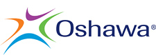 City of Oshawa logo