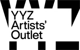 YYZ Artists’ Outlet logo